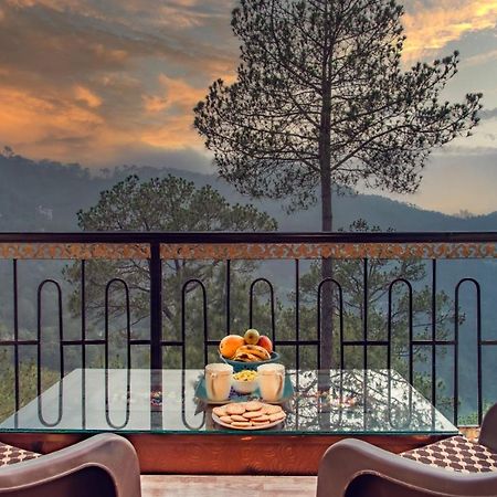 Pine Villa Kasauli Exterior foto